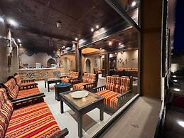 YAKOUT MERZOUGA LUXURY CAMP