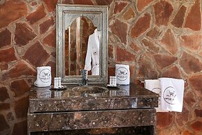 YAKOUT MERZOUGA LUXURY CAMP