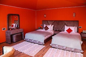 YAKOUT MERZOUGA LUXURY CAMP