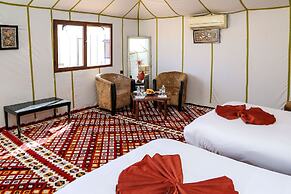 YAKOUT MERZOUGA LUXURY CAMP