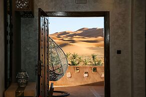 YAKOUT MERZOUGA LUXURY CAMP