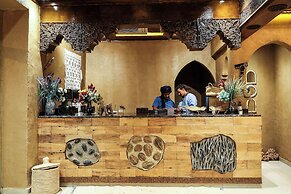 YAKOUT MERZOUGA LUXURY CAMP