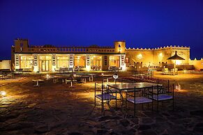 YAKOUT MERZOUGA LUXURY CAMP