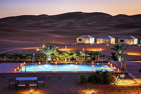 YAKOUT MERZOUGA LUXURY CAMP