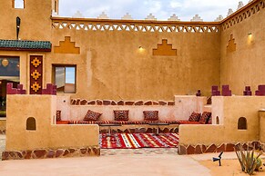 YAKOUT MERZOUGA LUXURY CAMP