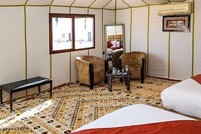 YAKOUT MERZOUGA LUXURY CAMP