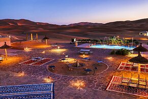 YAKOUT MERZOUGA LUXURY CAMP