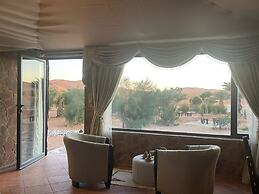 YAKOUT MERZOUGA LUXURY CAMP