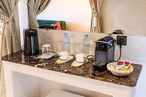 YAKOUT MERZOUGA LUXURY CAMP