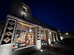 YAKOUT MERZOUGA LUXURY CAMP