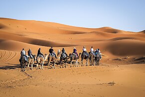 YAKOUT MERZOUGA LUXURY CAMP