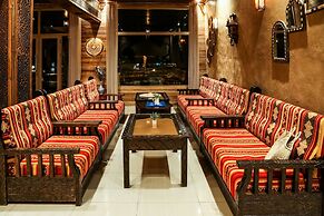 YAKOUT MERZOUGA LUXURY CAMP