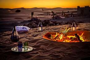 YAKOUT MERZOUGA LUXURY CAMP
