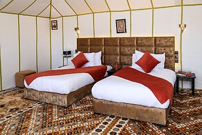 YAKOUT MERZOUGA LUXURY CAMP