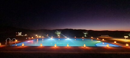 YAKOUT MERZOUGA LUXURY CAMP