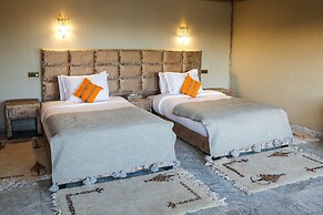 YAKOUT MERZOUGA LUXURY CAMP