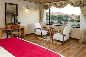 YAKOUT MERZOUGA LUXURY CAMP