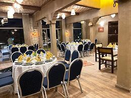 YAKOUT MERZOUGA LUXURY CAMP