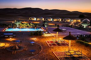 YAKOUT MERZOUGA LUXURY CAMP