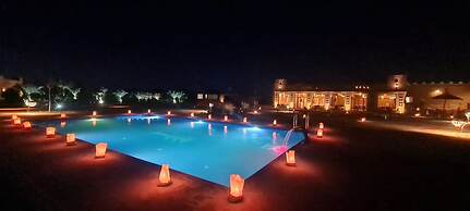 YAKOUT MERZOUGA LUXURY CAMP