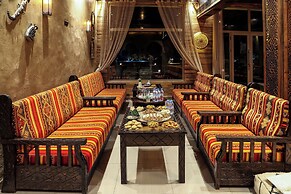 YAKOUT MERZOUGA LUXURY CAMP