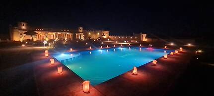 YAKOUT MERZOUGA LUXURY CAMP