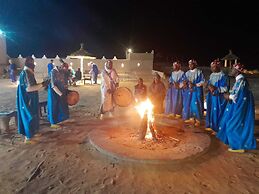 YAKOUT MERZOUGA LUXURY CAMP