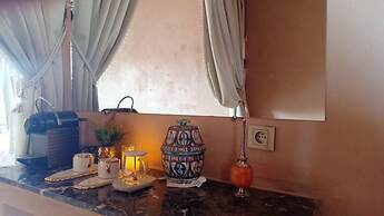 YAKOUT MERZOUGA LUXURY CAMP