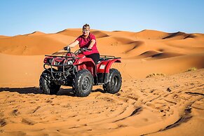 YAKOUT MERZOUGA LUXURY CAMP