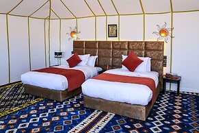YAKOUT MERZOUGA LUXURY CAMP