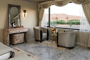 YAKOUT MERZOUGA LUXURY CAMP