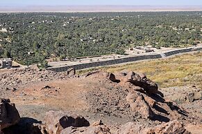 YAKOUT MERZOUGA LUXURY CAMP