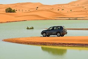 YAKOUT MERZOUGA LUXURY CAMP