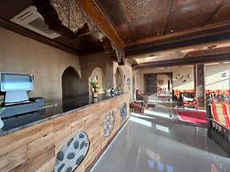 YAKOUT MERZOUGA LUXURY CAMP