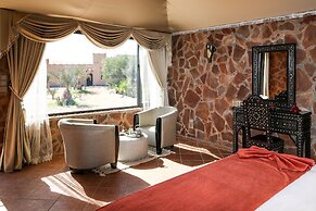 YAKOUT MERZOUGA LUXURY CAMP