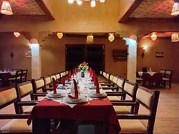 YAKOUT MERZOUGA LUXURY CAMP