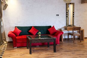 YAKOUT MERZOUGA LUXURY CAMP