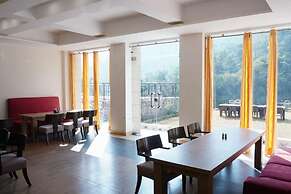 Royal Suites by Park Tree Chakki Mor