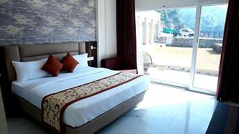 Royal Suites by Park Tree Chakki Mor