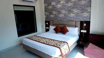 Royal Suites by Park Tree Chakki Mor