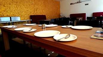 Royal Suites by Park Tree Chakki Mor