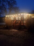 Quiet & Cozy Cottonwood Cottage in Scotia