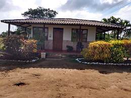 Cabaña De Descanso, Isla De Barú - Cartagena - Rest Cabin, Baru Island