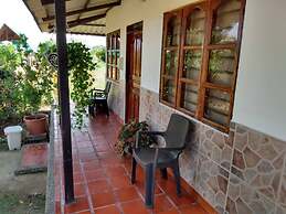 Cabaña De Descanso, Isla De Barú - Cartagena - Rest Cabin, Baru Island