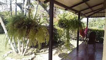 Cabaña De Descanso, Isla De Barú - Cartagena - Rest Cabin, Baru Island