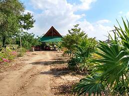 Cabaña De Descanso, Isla De Barú - Cartagena - Rest Cabin, Baru Island