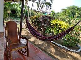 Cabaña De Descanso, Isla De Barú - Cartagena - Rest Cabin, Baru Island