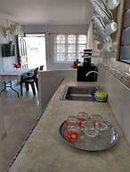 Cabaña De Descanso, Isla De Barú - Cartagena - Rest Cabin, Baru Island