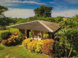 Cabaña De Descanso, Isla De Barú - Cartagena - Rest Cabin, Baru Island