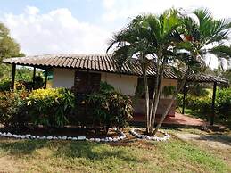 Cabaña De Descanso, Isla De Barú - Cartagena - Rest Cabin, Baru Island